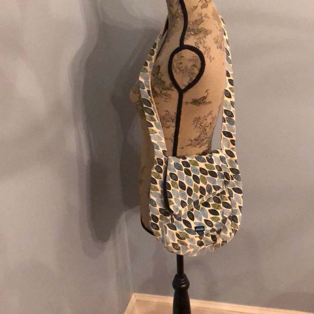 Over shoulder bag